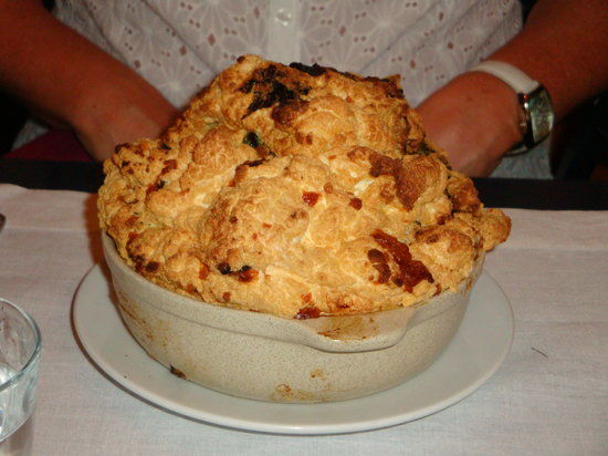 5 Sentidos casa do largo