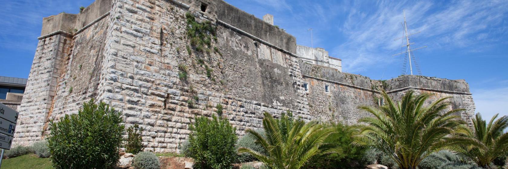Fortaleza Nossa Senhora da Luz